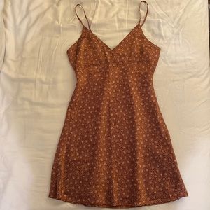 Slip Dress🤎
